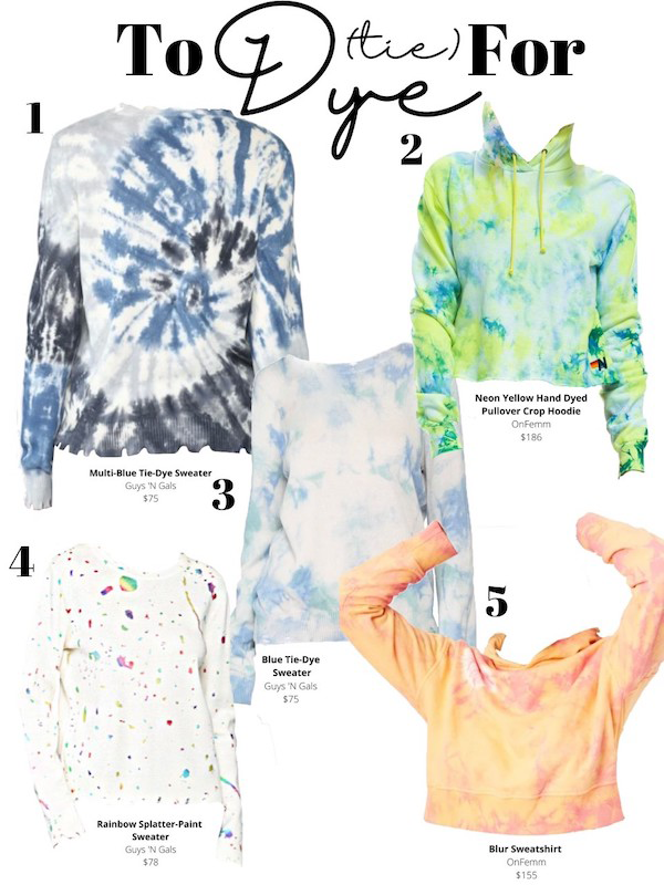 tiedye